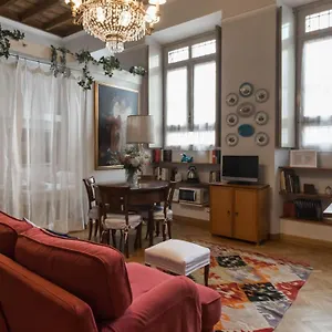 Italianway - Santa Maria Fulcorina 11 Appartement Milan
