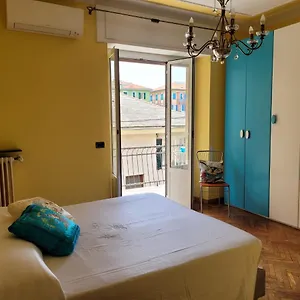  Appartement Ca' Soleil