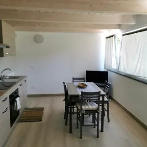  Appartement Casa Sant'anna