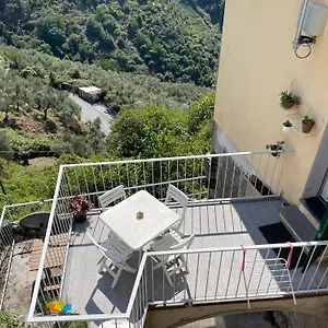  Hébergement de vacances La Casa Di Rosetta