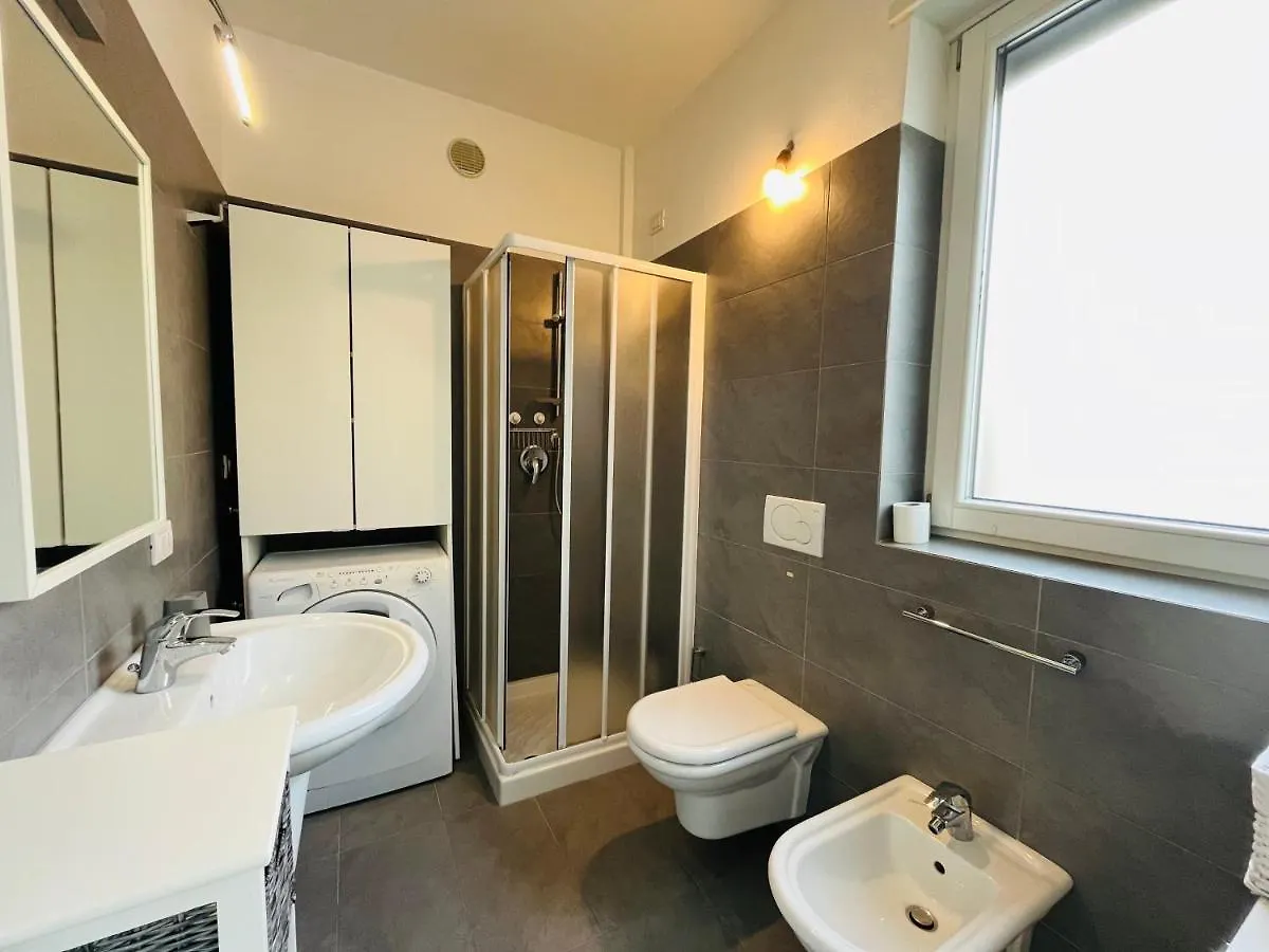 Appartamento Magnolia Residenza Prealba Levanto 0*,