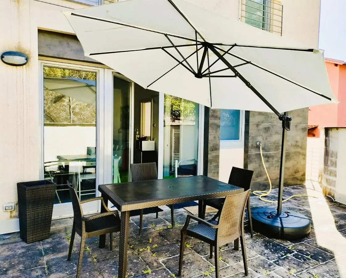 Appartamento Magnolia Residenza Prealba Levanto Italy